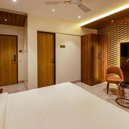 The Majestic Boutique Hotel Mumbai Dış mekan fotoğraf