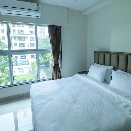 The Majestic Boutique Hotel Mumbai Dış mekan fotoğraf