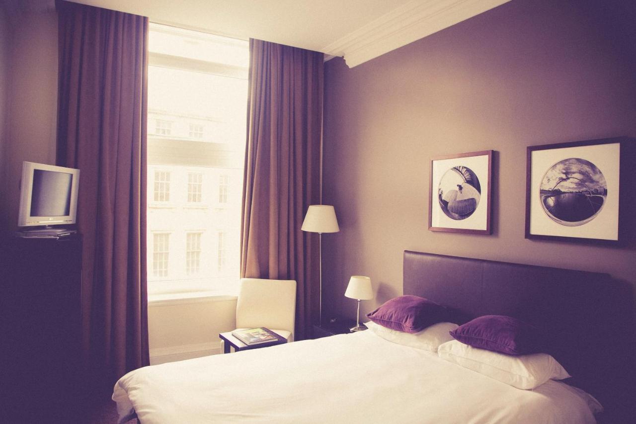 The Majestic Boutique Hotel Mumbai Dış mekan fotoğraf