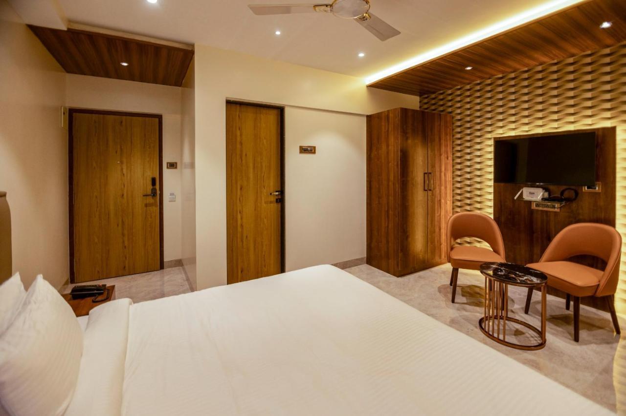 The Majestic Boutique Hotel Mumbai Dış mekan fotoğraf