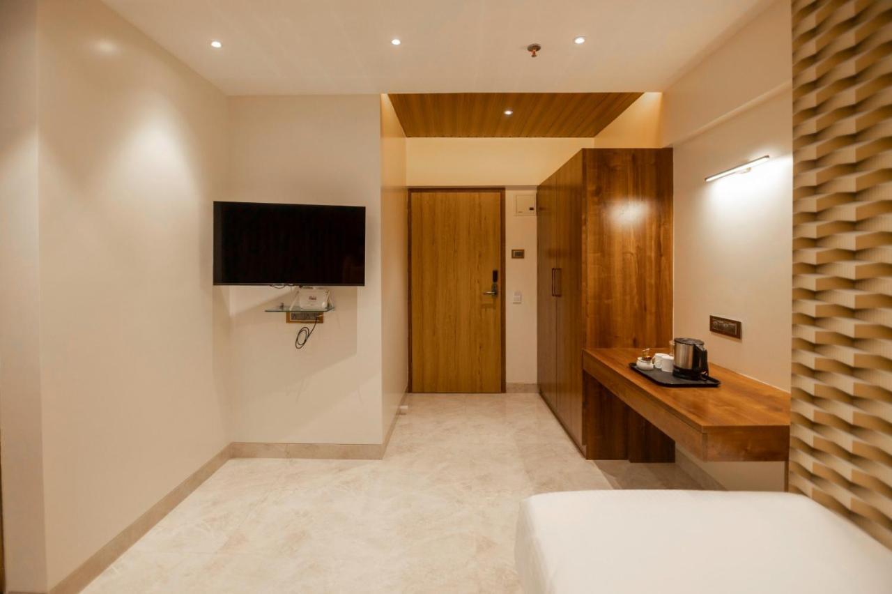 The Majestic Boutique Hotel Mumbai Dış mekan fotoğraf
