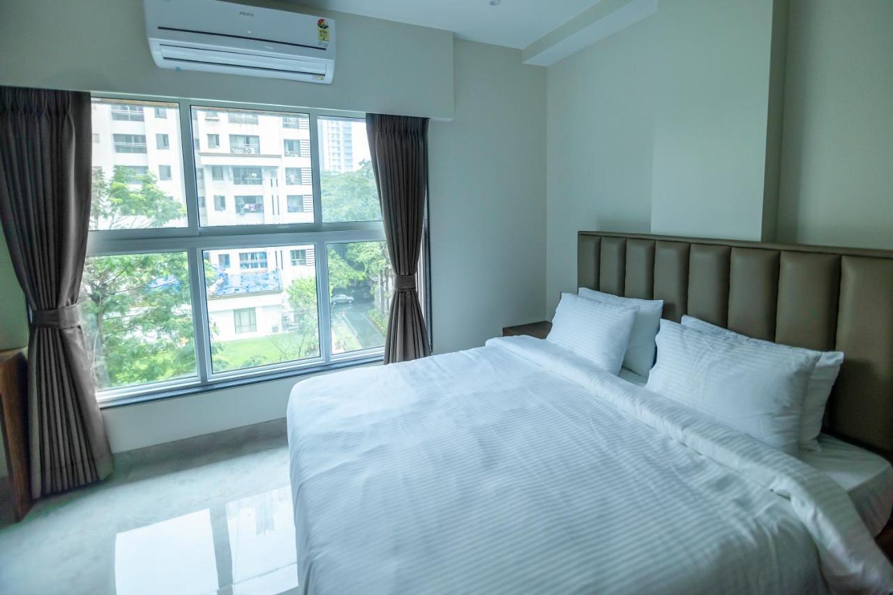 The Majestic Boutique Hotel Mumbai Dış mekan fotoğraf