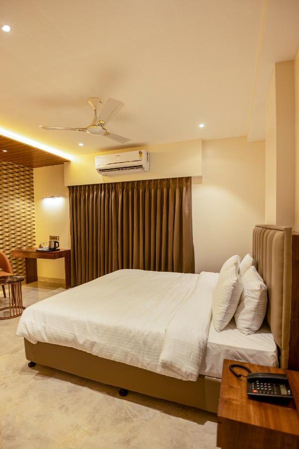 The Majestic Boutique Hotel Mumbai Dış mekan fotoğraf