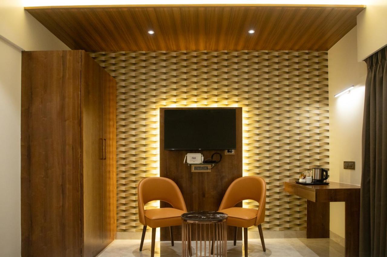 The Majestic Boutique Hotel Mumbai Dış mekan fotoğraf