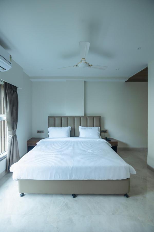 The Majestic Boutique Hotel Mumbai Dış mekan fotoğraf