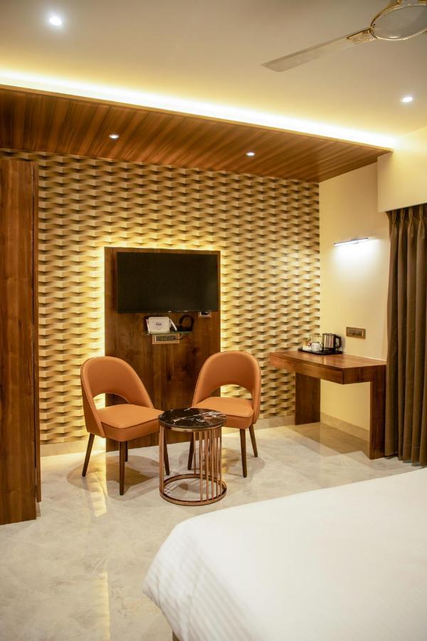 The Majestic Boutique Hotel Mumbai Dış mekan fotoğraf